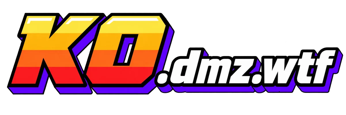 KO.dmz.wtf